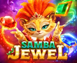 JDB : Samba Jewel - JOOX138