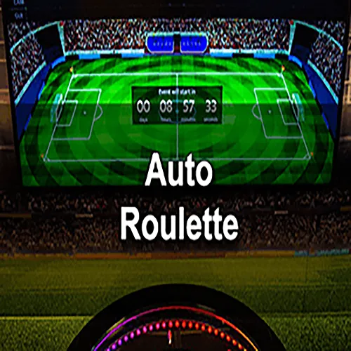Auto Roulette - JOOX138
