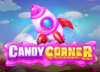 Pragmatic : Candy Corner - JOOX138