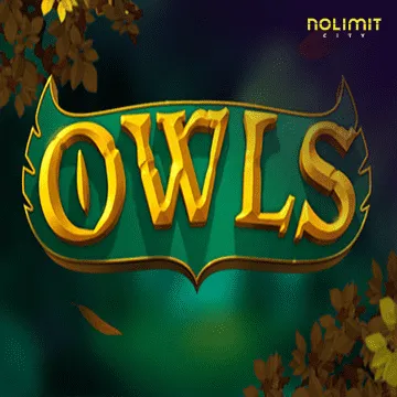 NolimitCity : Owls - JOOX138