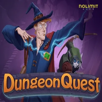 NolimitCity : Dungeon Quest - JOOX138