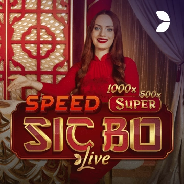 Speed Super Sic Bo - JOOX138