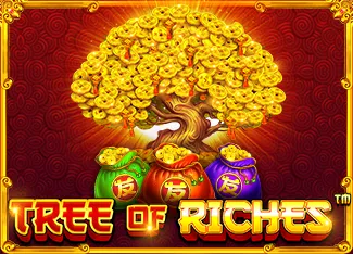 Pragmatic : Tree of Riches - JOOX138