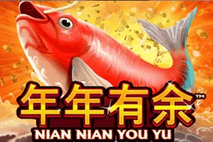 Playtech : Nian Nian You Yu - JOOX138