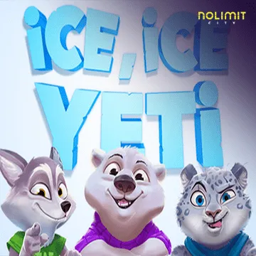 NolimitCity : Ice Ice Yeti - JOOX138