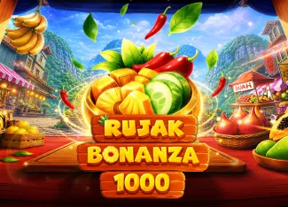 Rujak Bonanza 1000 - JOOX138