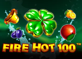 Pragmatic : Fire Hot 100 - JOOX138