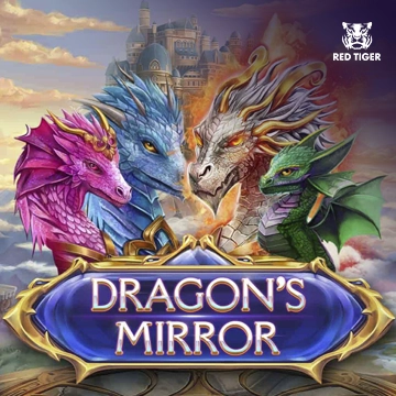 Redtiger : Dragons Mirror - JOOX138