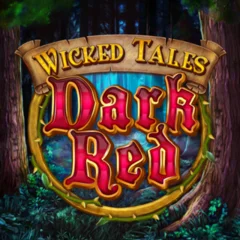 Microgaming : Wicked Tales: Dark Red - JOOX138
