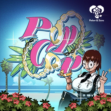PeterSons : Pop Cop - JOOX138