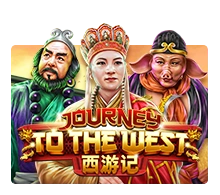 Joker123 : Journey To The West - JOOX138