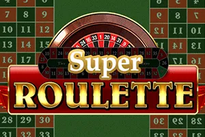 Super Ruletti - JOOX138