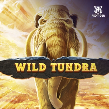 Redtiger : Wild Tundra - JOOX138