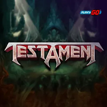 PlaynGo : Testament - JOOX138