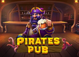 Pragmatic : Pirates Pub - JOOX138