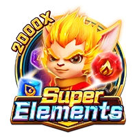Facai : Super Elements - JOOX138