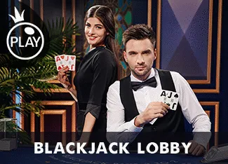 Blackjack Lobby - JOOX138