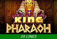 Spadegaming : King Pharaoh - JOOX138