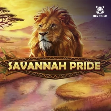 Redtiger : Savannah Pride - JOOX138