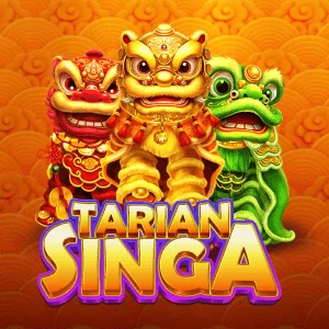 Besoft : Lion Dance - JOOX138