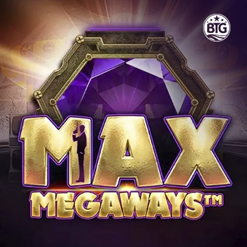 Bigtime : Max Megaways - JOOX138