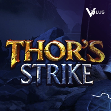 Vplus : Thor``s Strike - JOOX138
