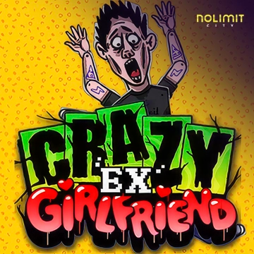 NolimitCity : Crazy Ex-Girlfriend - JOOX138