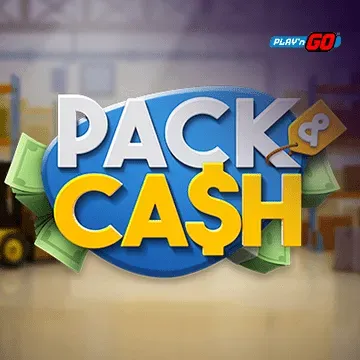 PlaynGo : Pack & Cash - JOOX138