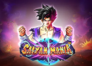 Pragmatic : Saiyan Mania - JOOX138