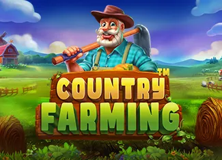Pragmatic : Country Farming - JOOX138