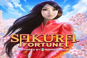 Playtech : Sakura Fortune - JOOX138