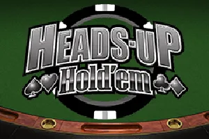 Heads Up Holdem - JOOX138