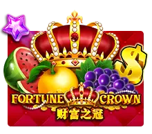 Joker123 : Fortune Crown - JOOX138
