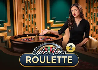 Roulette Green - JOOX138