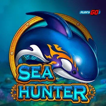 PlaynGo : Sea Hunter - JOOX138