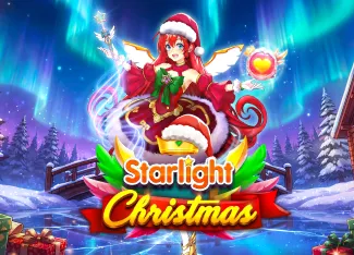 Pragmatic : Starlight Christmas - JOOX138