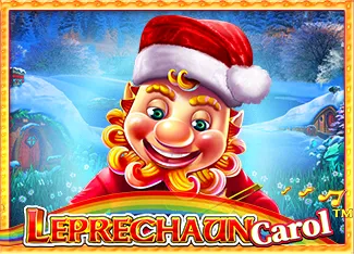 Pragmatic : Leprechaun Carol - JOOX138