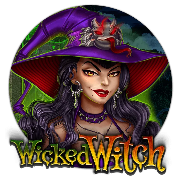 Habanero : Wicked Witch - JOOX138