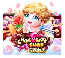 Joker123 : Chocolate Shop - JOOX138