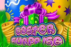 Playtech : Easter Surprise - JOOX138