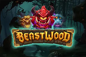 Playtech : Beastwood - JOOX138