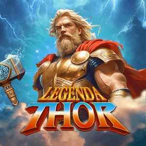 Besoft : Epic of Thor - JOOX138