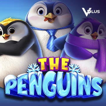 Vplus : The Penguins - JOOX138