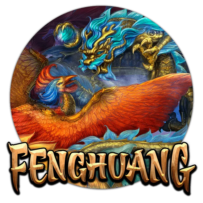 Habanero : Fenghuang - JOOX138