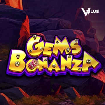 Vplus : Gems Bonanza - JOOX138