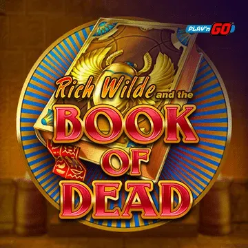 PlaynGo : Book of Dead - JOOX138
