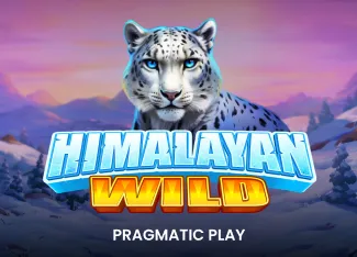 Pragmatic : Himalayan Wild - JOOX138