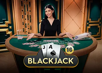 Blackjack 16 - JOOX138