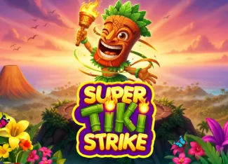 Pragmatic : Super Tiki Strike - JOOX138