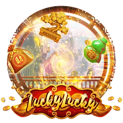 Habanero : Lucky Lucky - JOOX138